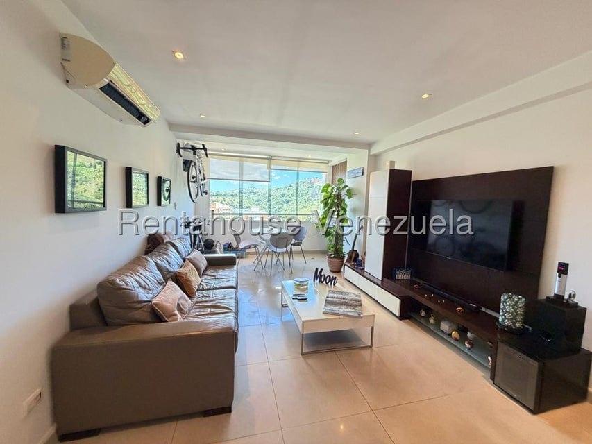 Apartamento en Lomas del Sol, Caracas