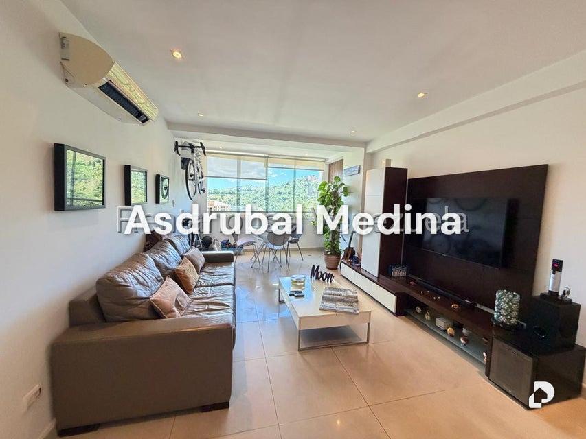 Apartamento en Lomas del Sol, Caracas – 2