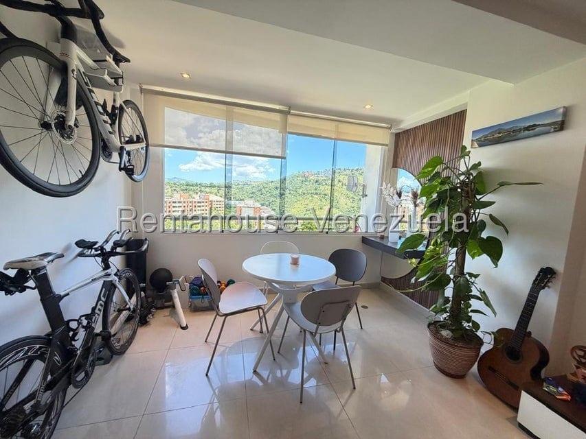 Apartamento en Lomas del Sol, Caracas