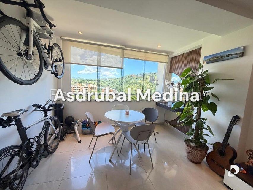 Apartamento en Lomas del Sol, Caracas – 3