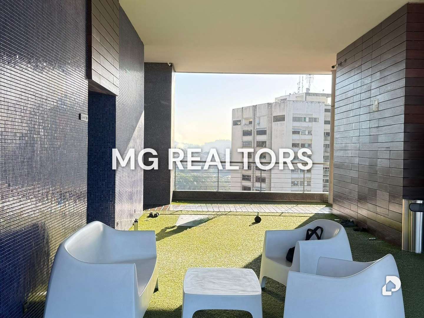 Apartamento en Sebucan, Caracas – 11