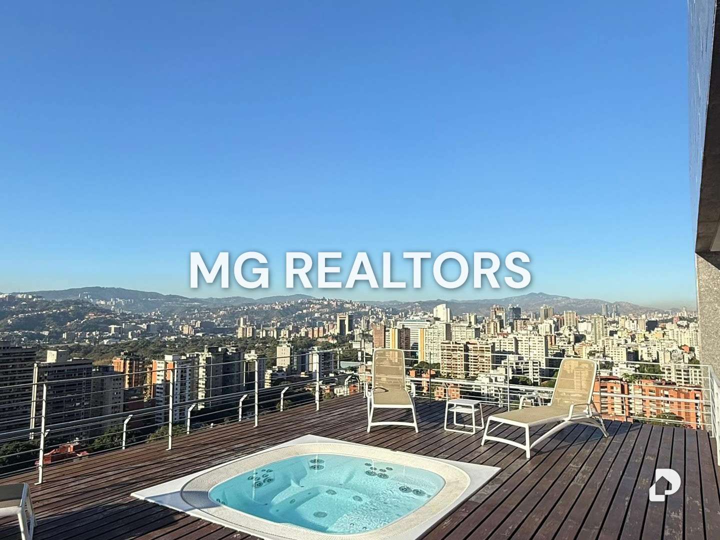 Apartamento en Sebucan, Caracas – 9