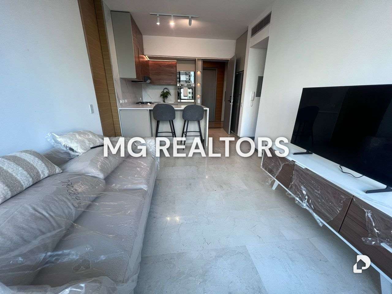 Apartamento en Sebucan, Caracas – 10