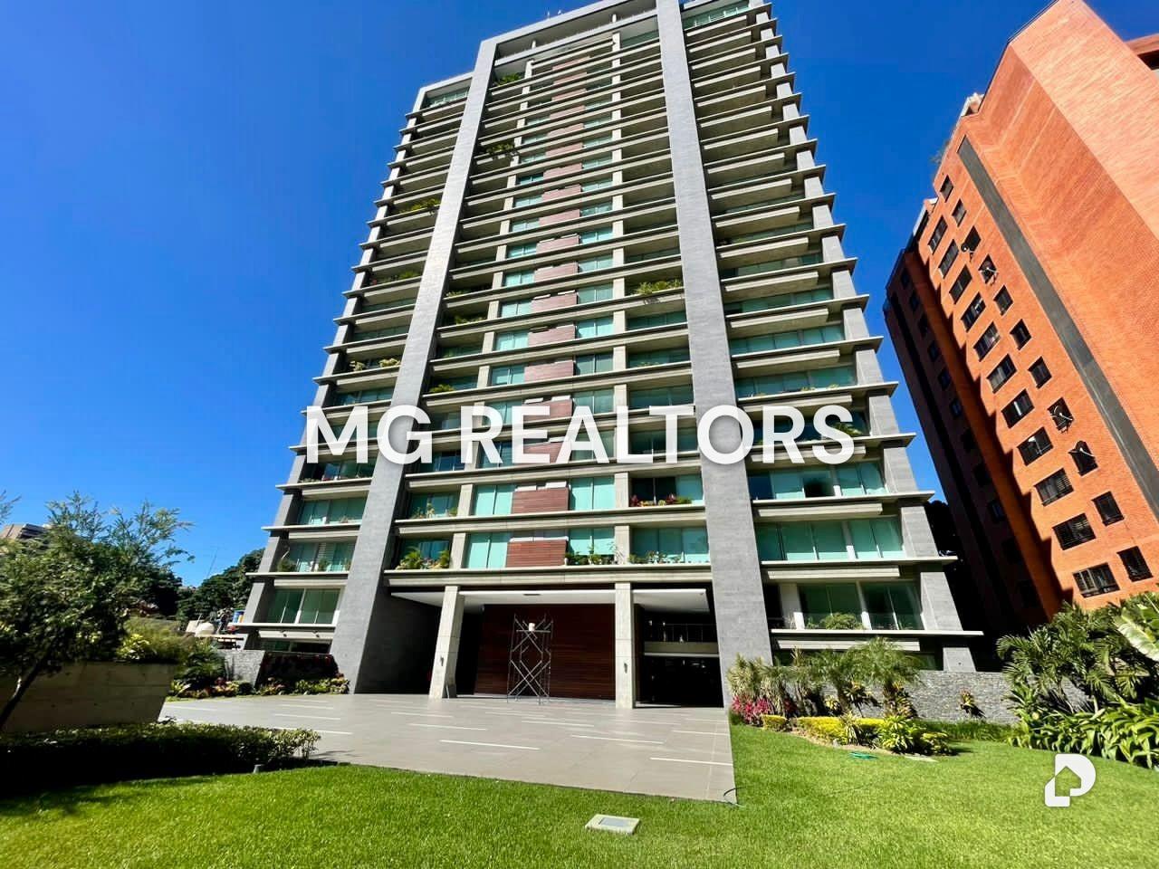 Apartamento en Sebucan, Caracas – 1