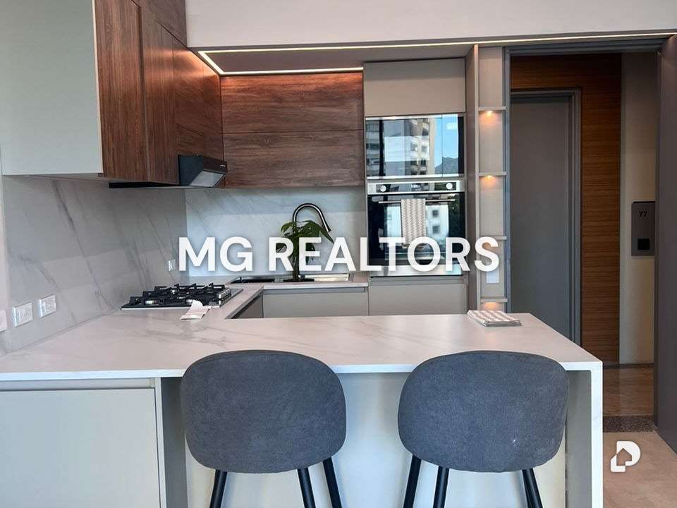 Apartamento en Sebucan, Caracas – 2
