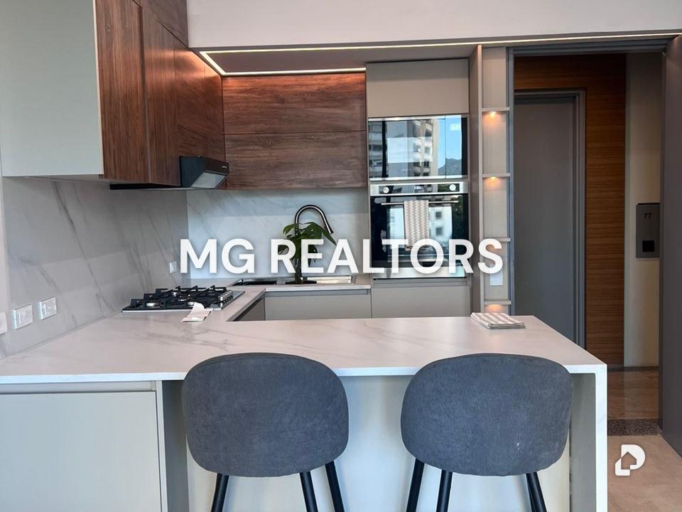 Apartamento en Sebucan, Caracas – 2