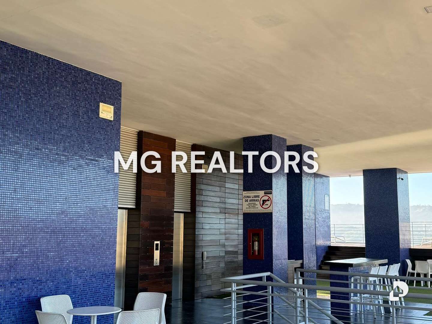 Apartamento en Sebucan, Caracas – 7