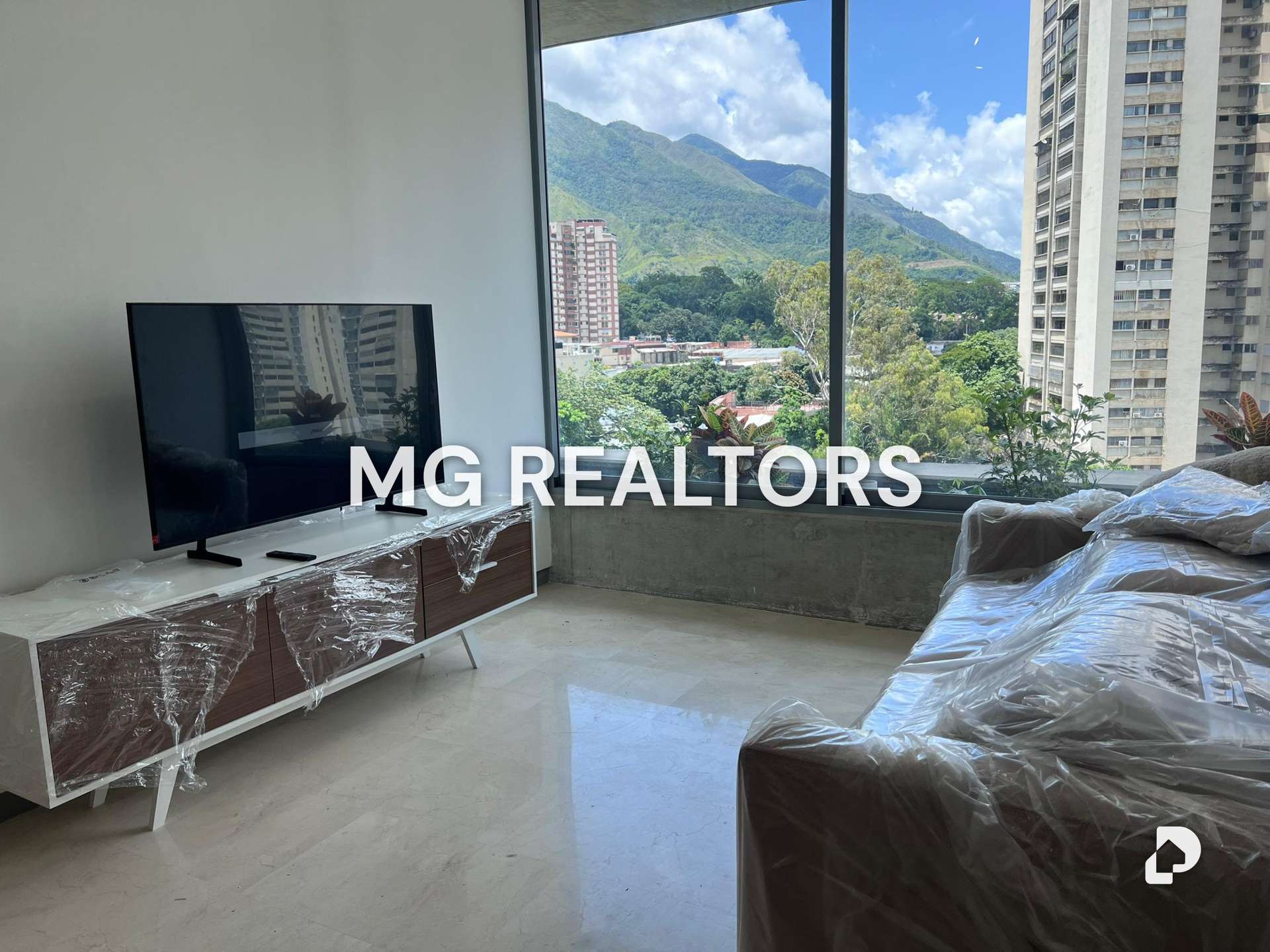 Apartamento en Sebucan, Caracas – 3