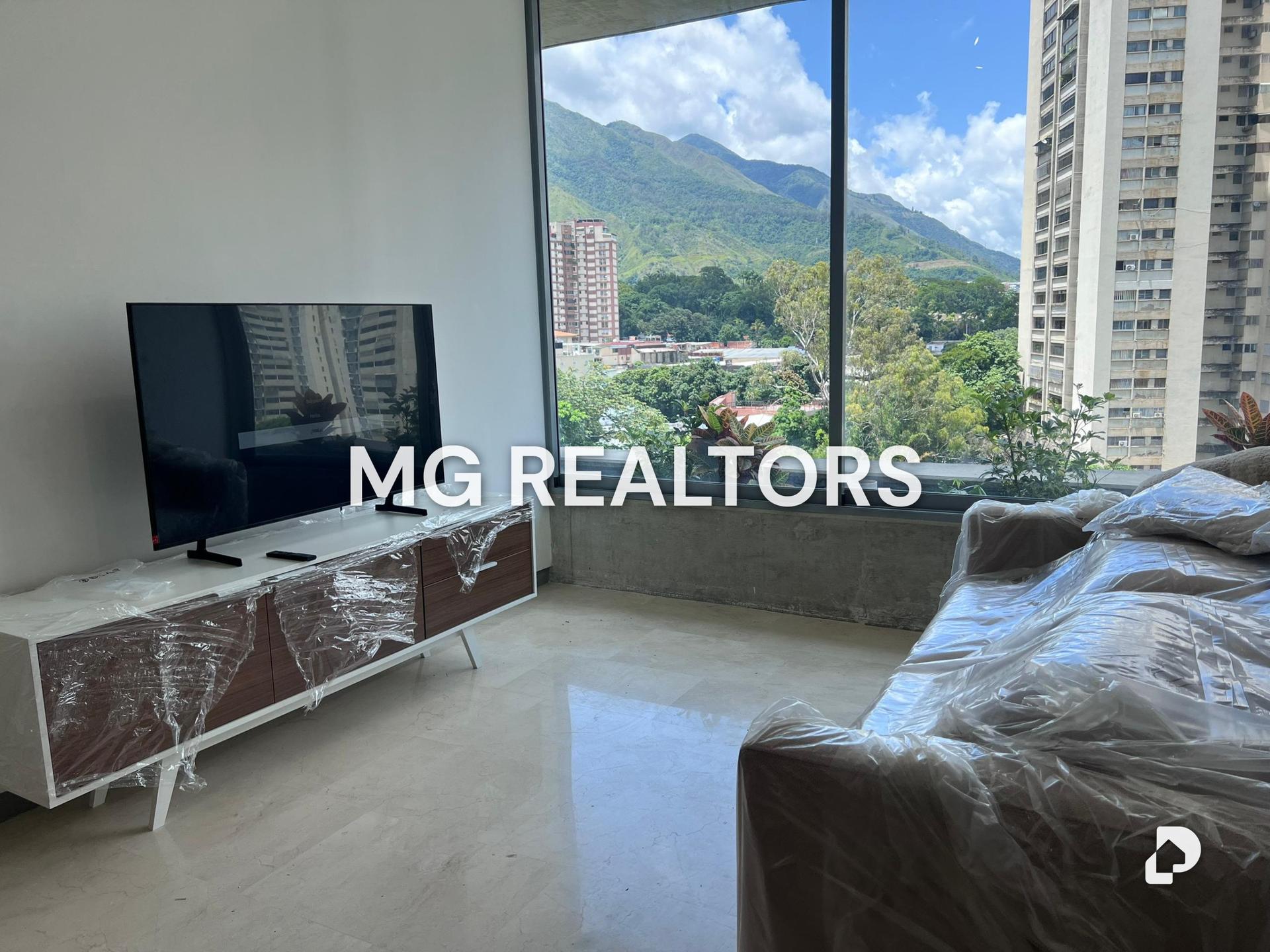 Apartamento en Sebucan, Caracas – 3
