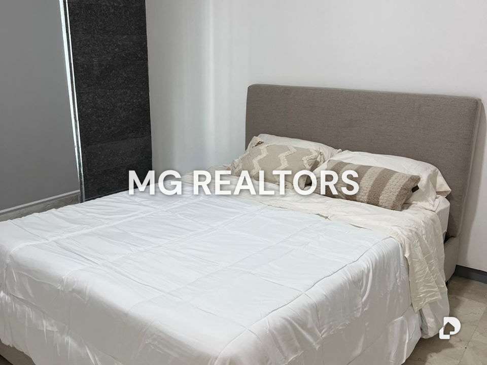 Apartamento en Sebucan, Caracas – 8