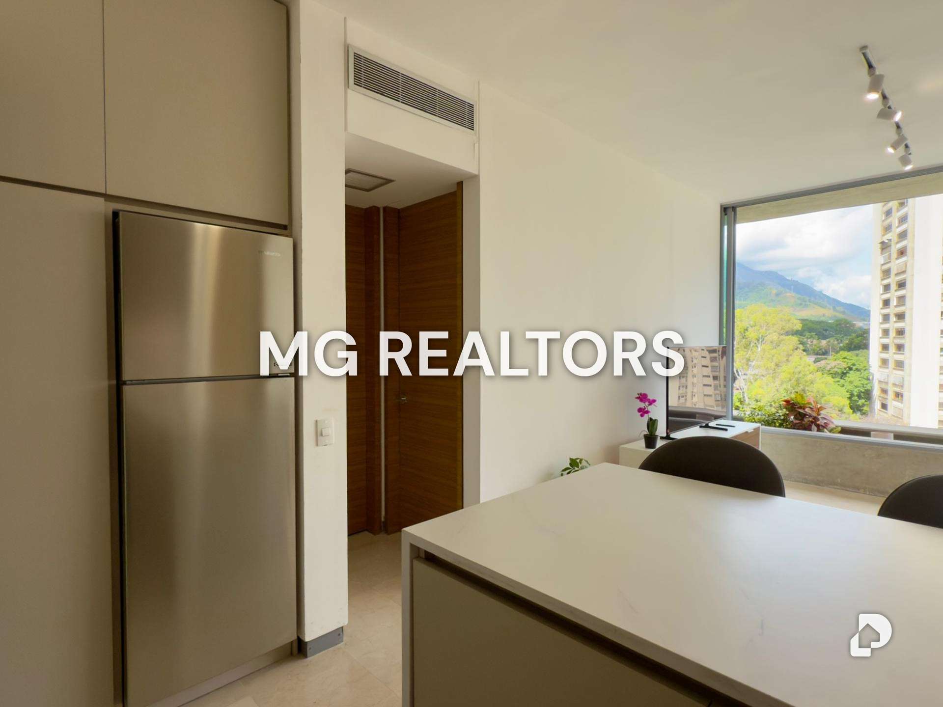 Apartamento en Sebucan, Caracas – 6