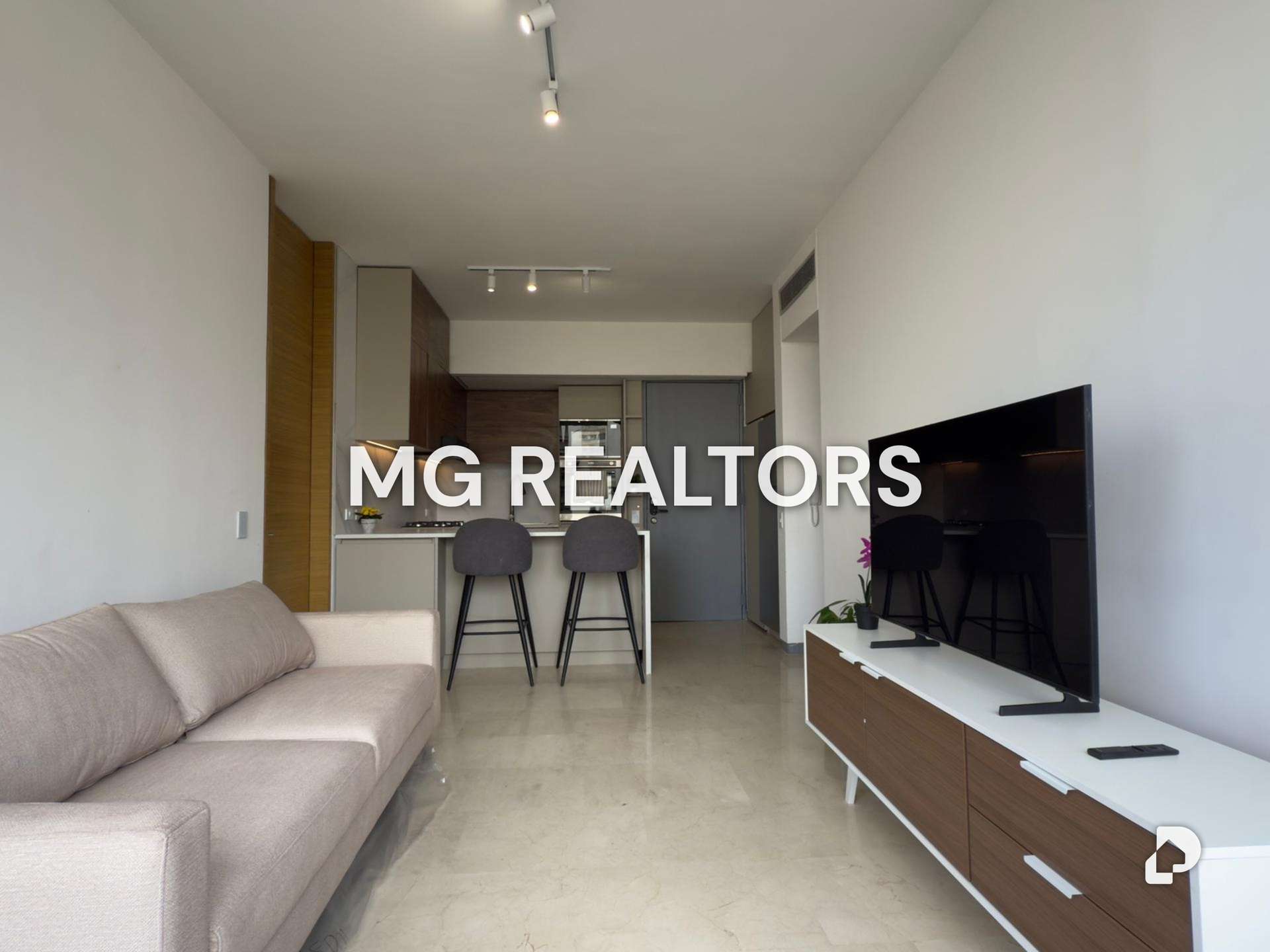Apartamento en Sebucan, Caracas – 5