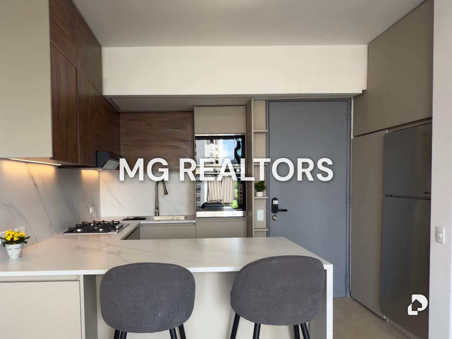 Apartamento en Sebucan, Caracas – 12
