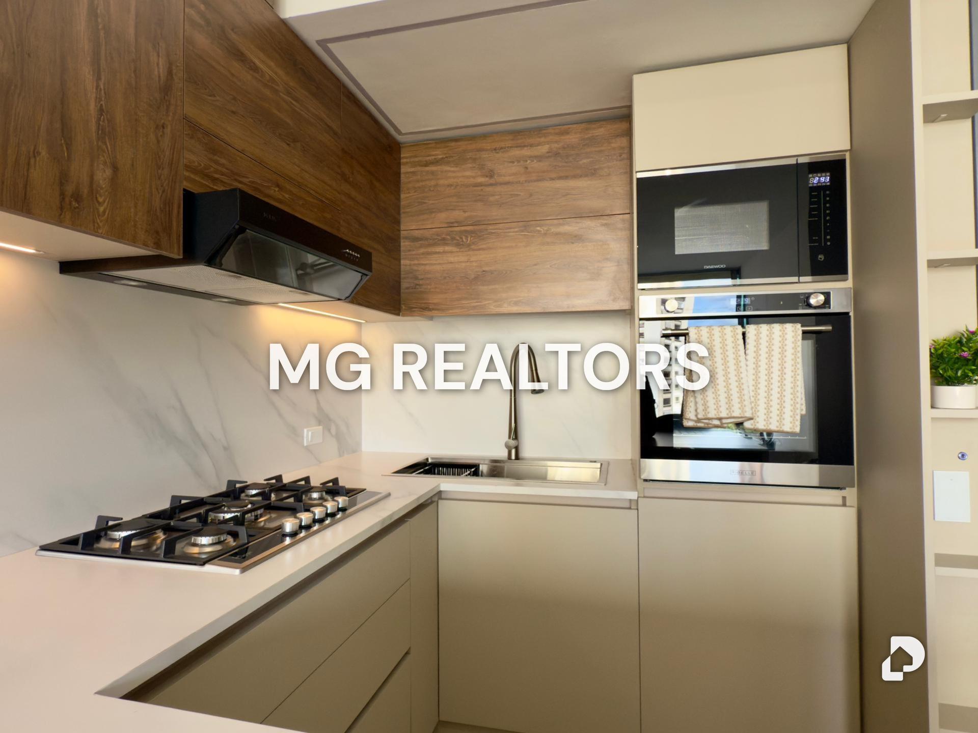 Apartamento en Sebucan, Caracas – 4