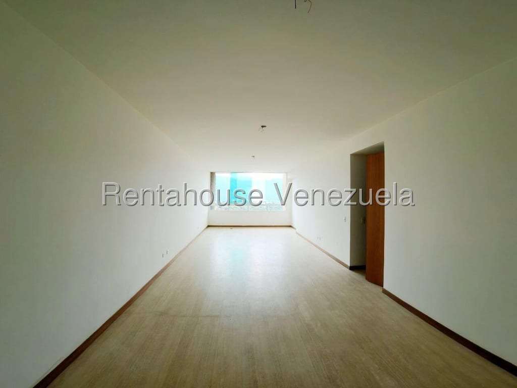 Apartamento en Lomas del Sol, Caracas