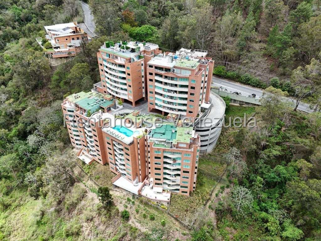 Apartamento en Lomas del Sol, Caracas