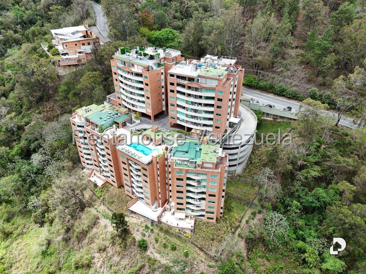 Apartment in Lomas del Sol, Caracas – 46