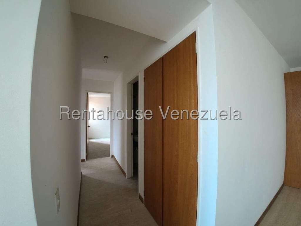 Apartamento en Lomas del Sol, Caracas