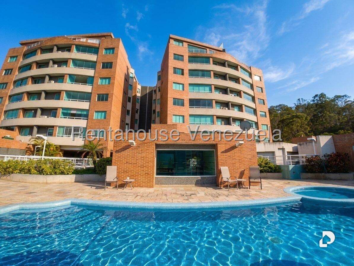 Apartment in Lomas del Sol, Caracas – 38