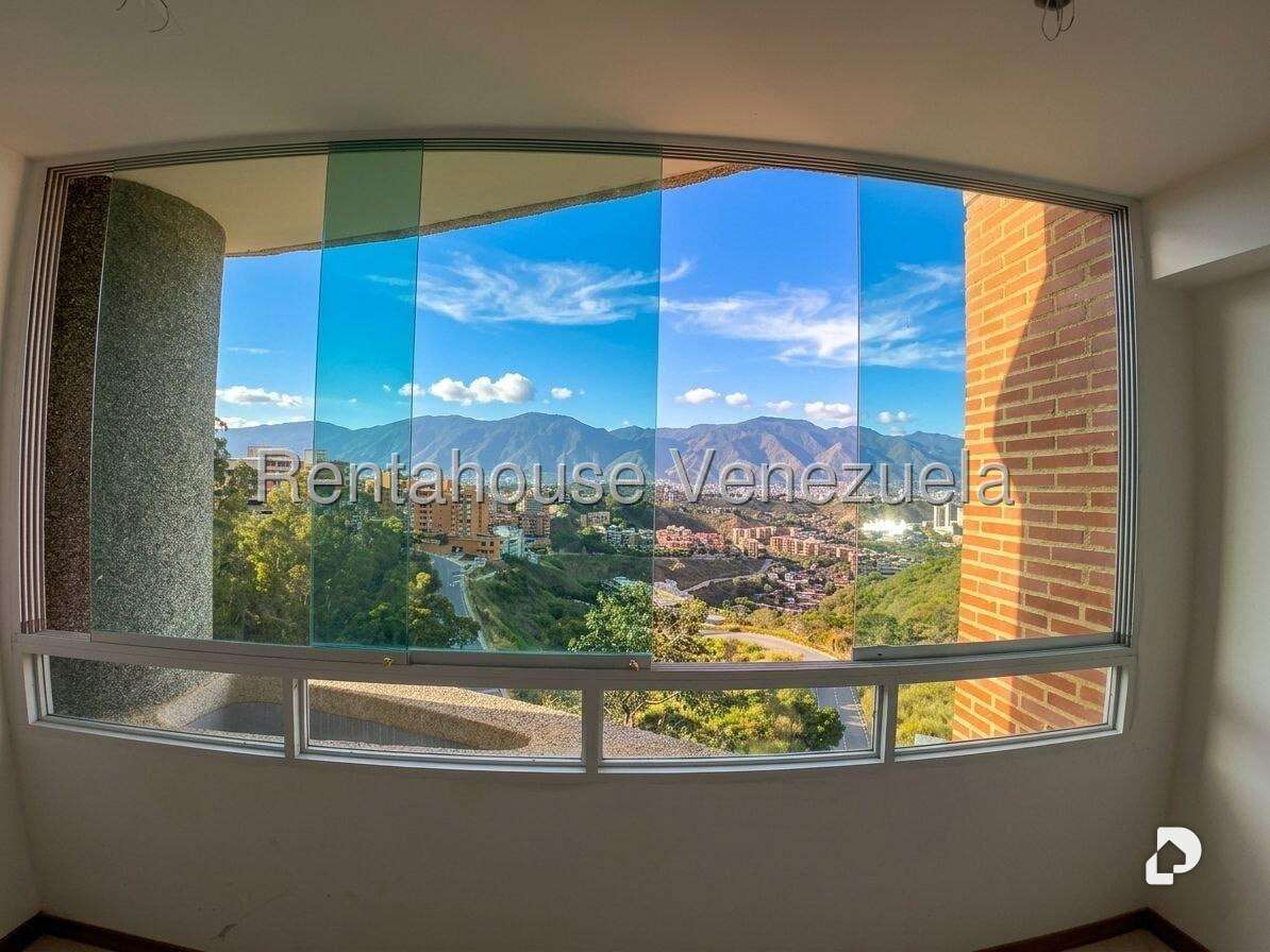 Apartment in Lomas del Sol, Caracas – 8