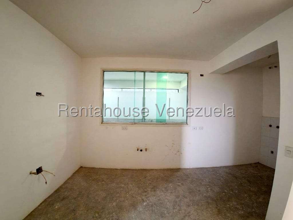 Apartamento en Lomas del Sol, Caracas