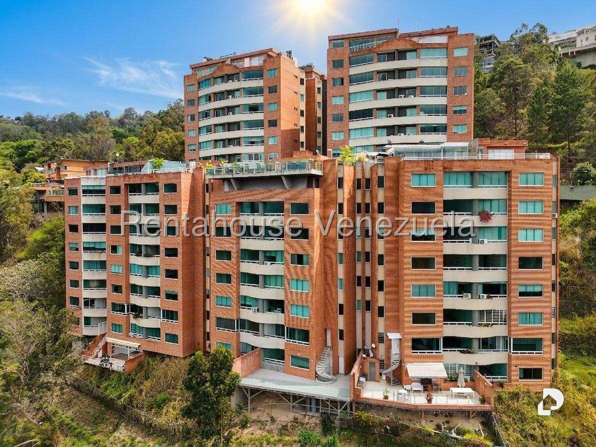Apartment in Lomas del Sol, Caracas – 41