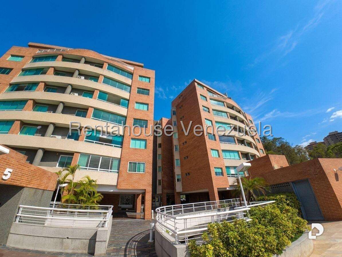 Apartment in Lomas del Sol, Caracas – 32