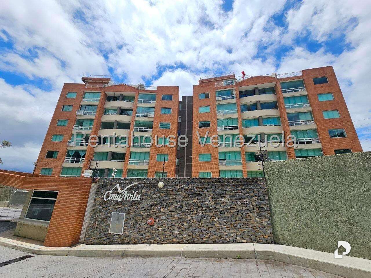 Apartment in Lomas del Sol, Caracas – 1