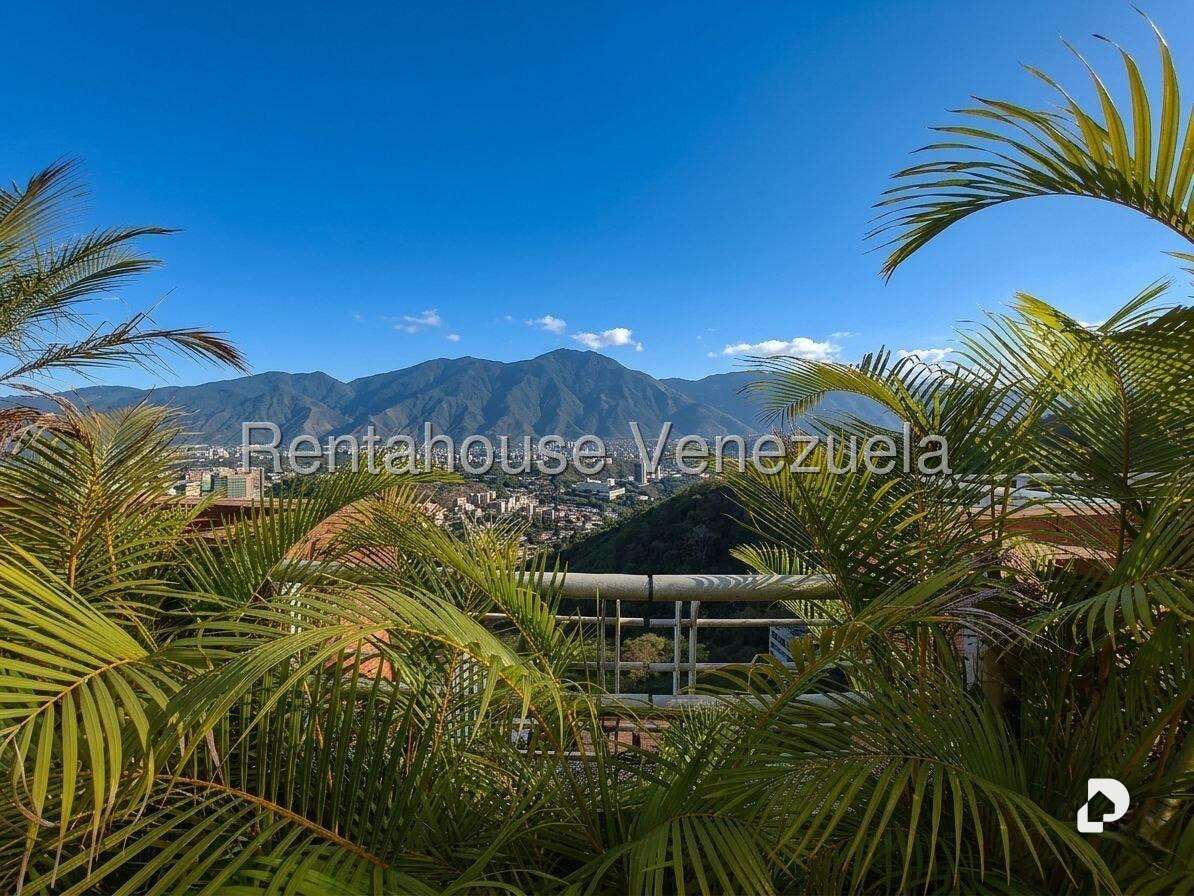 Apartment in Lomas del Sol, Caracas – 33
