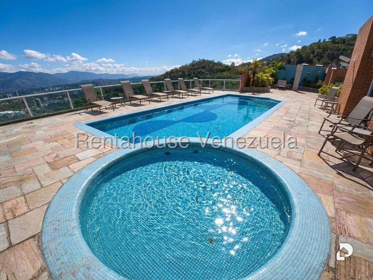 Apartment in Lomas del Sol, Caracas – 42