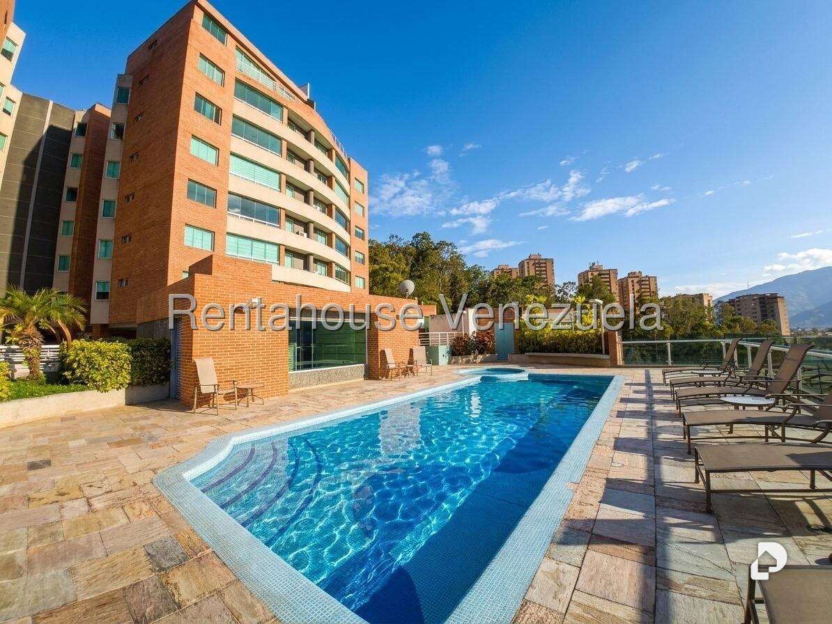 Apartment in Lomas del Sol, Caracas – 37