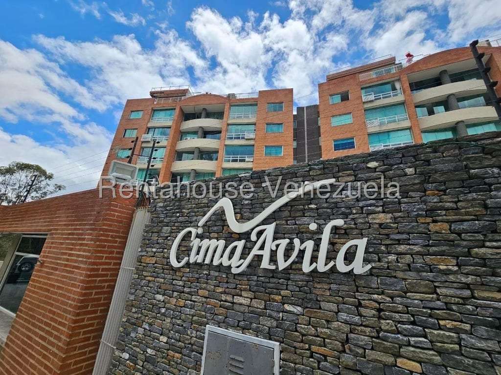Apartamento en Lomas del Sol, Caracas