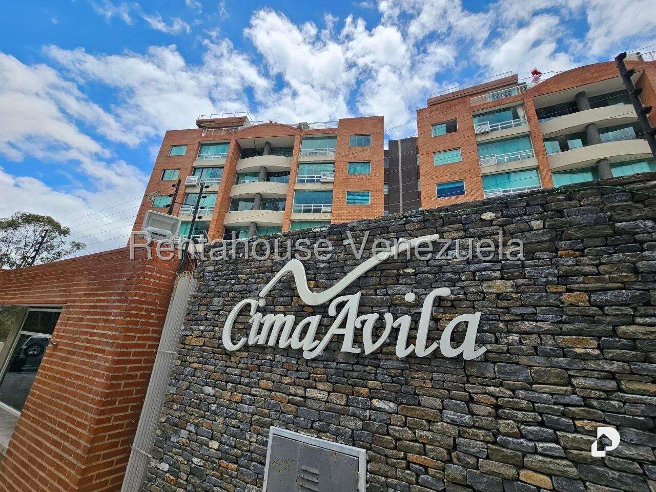 Apartment in Lomas del Sol, Caracas – 3
