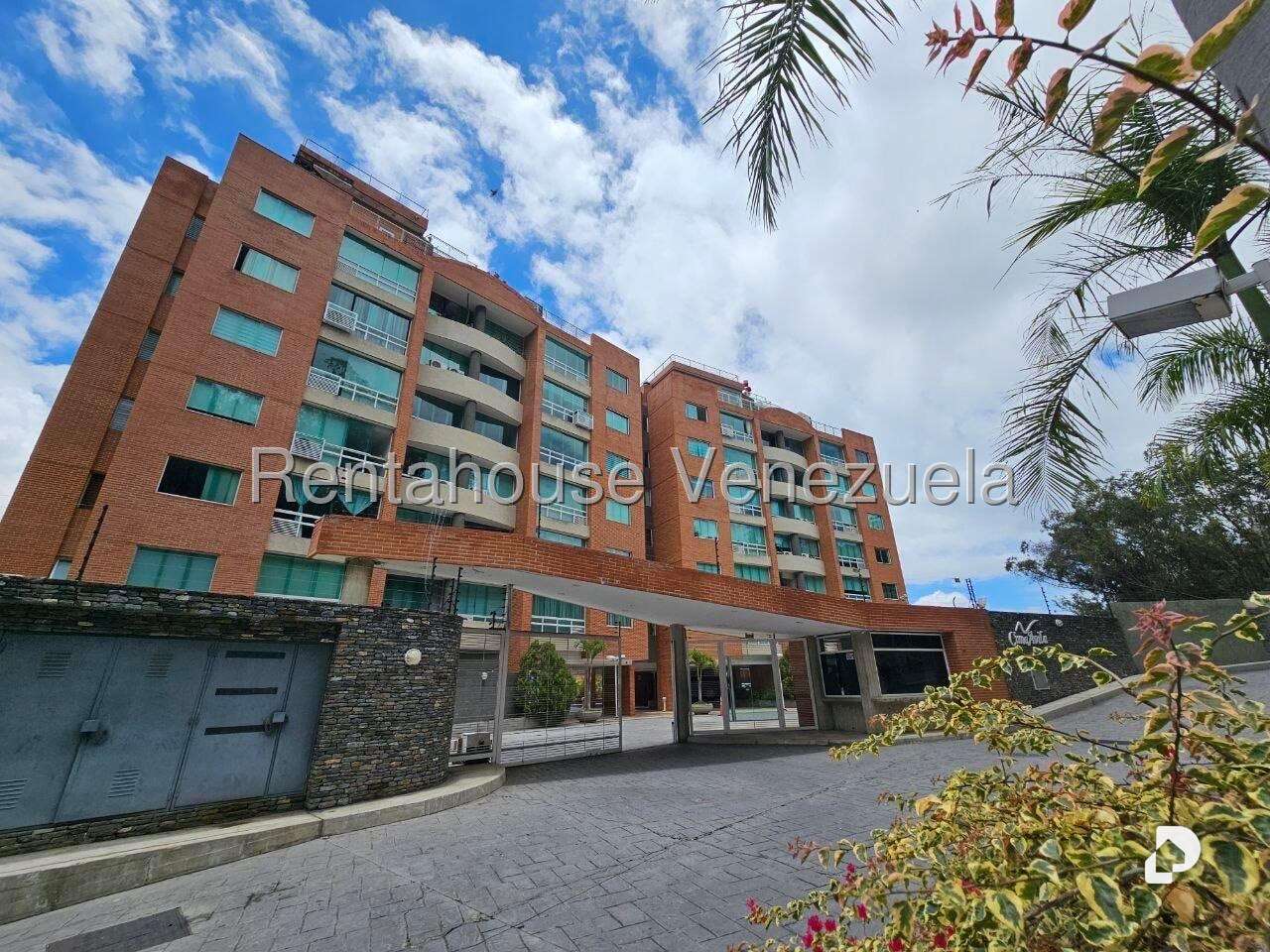 Apartment in Lomas del Sol, Caracas – 2
