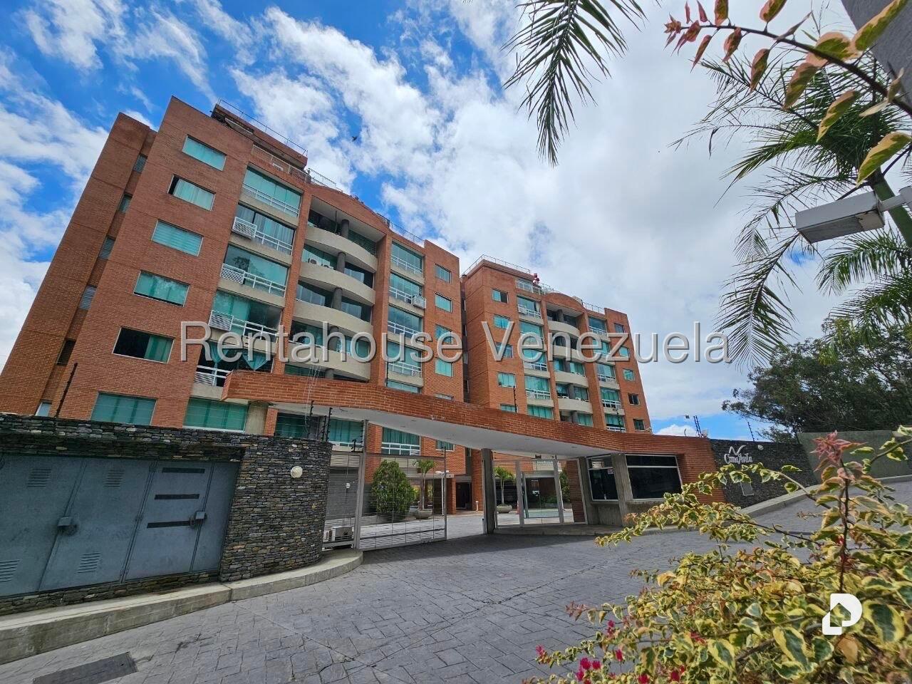 Apartment in Lomas del Sol, Caracas – 2