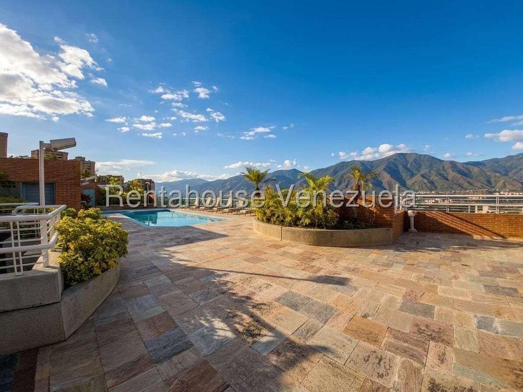 Apartamento en Lomas del Sol, Caracas