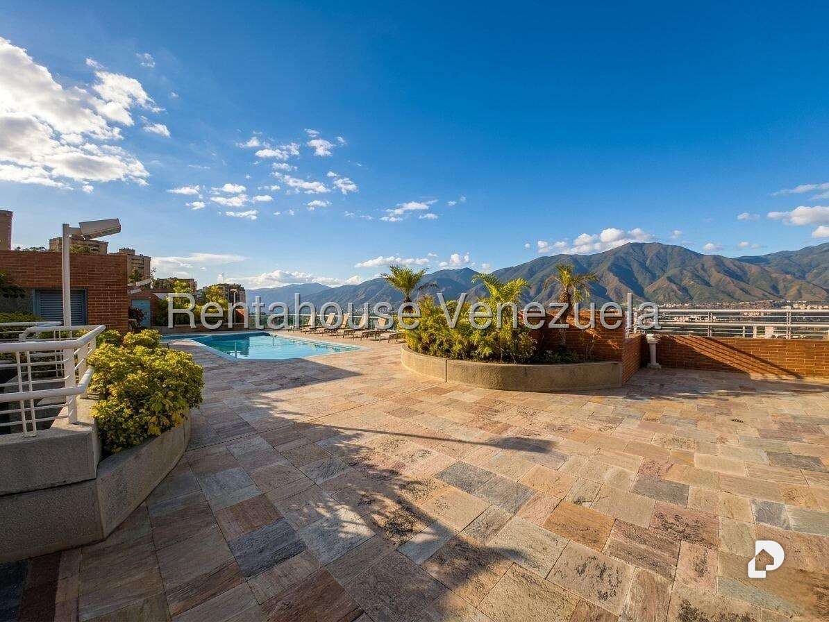 Apartment in Lomas del Sol, Caracas – 31