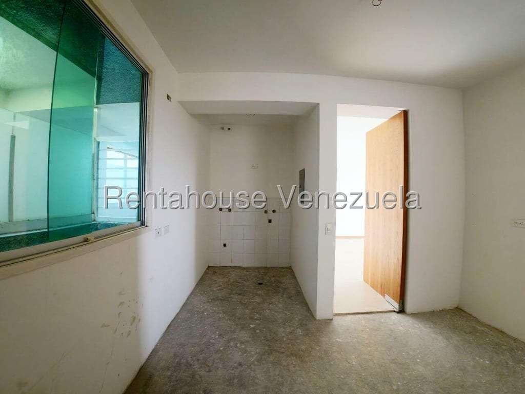 Apartamento en Lomas del Sol, Caracas