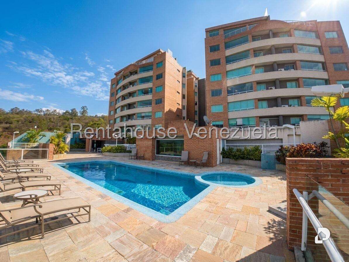 Apartment in Lomas del Sol, Caracas – 43