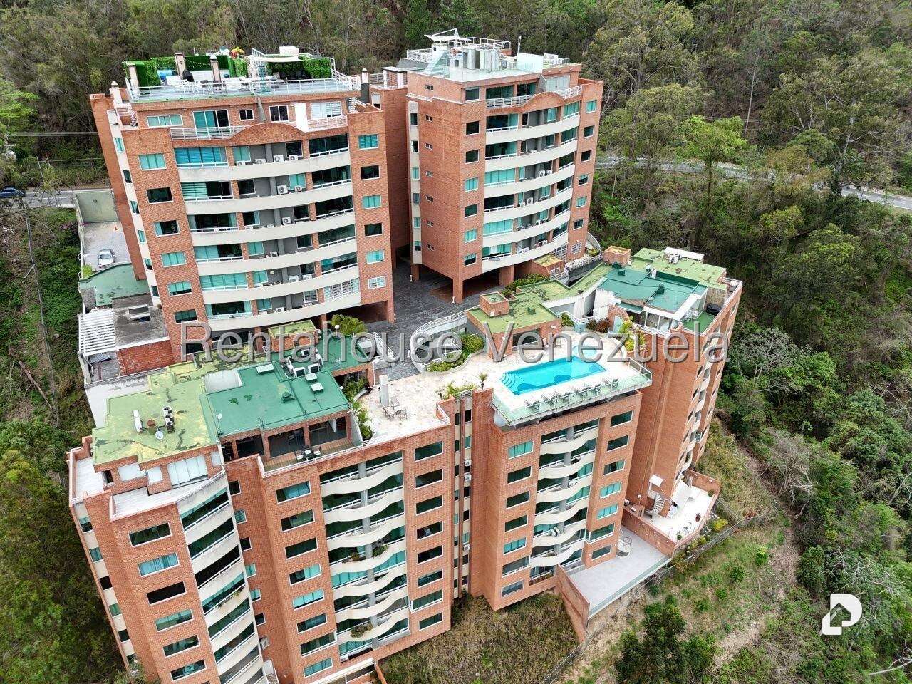 Apartment in Lomas del Sol, Caracas – 45