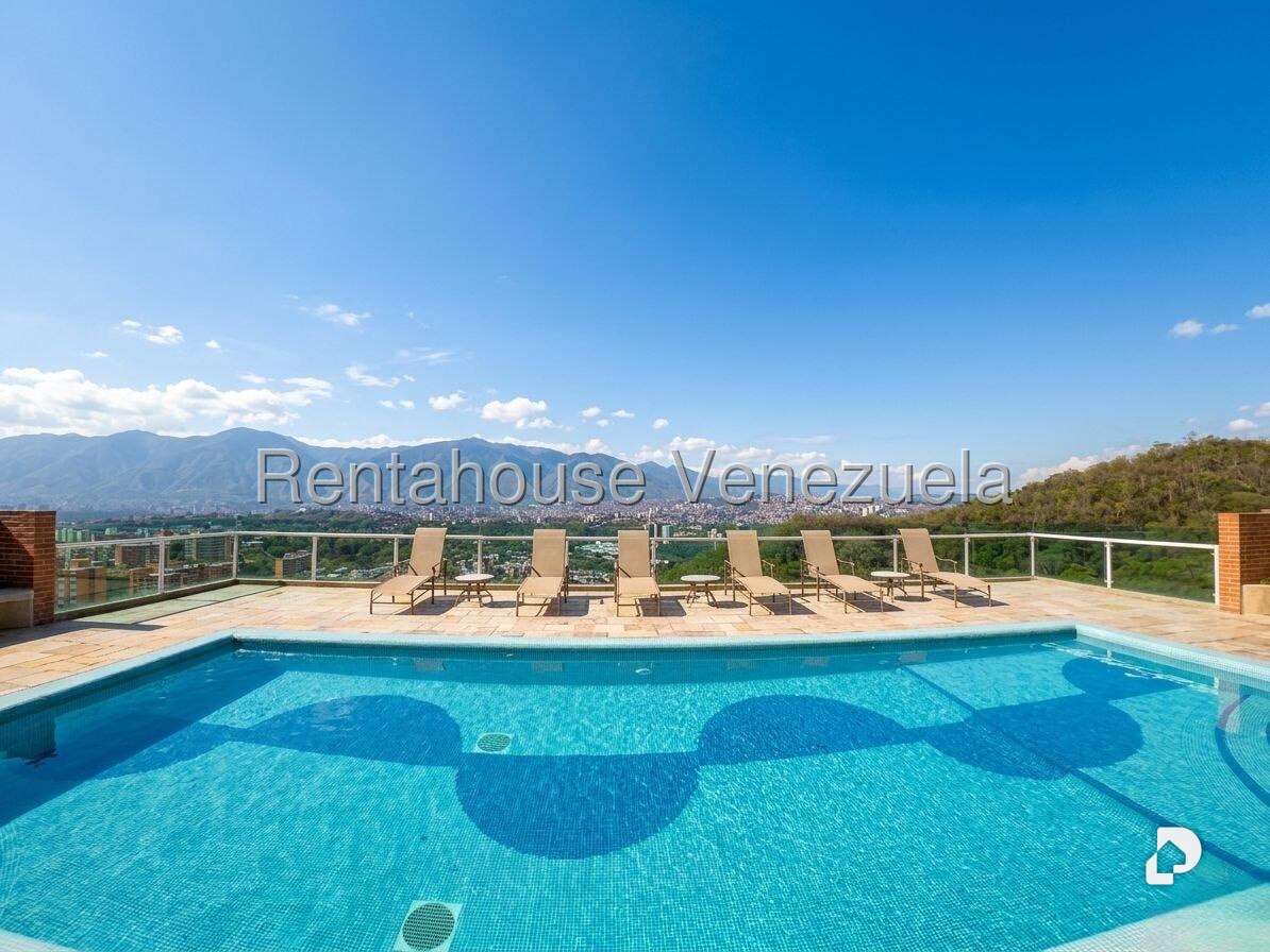Apartment in Lomas del Sol, Caracas – 40
