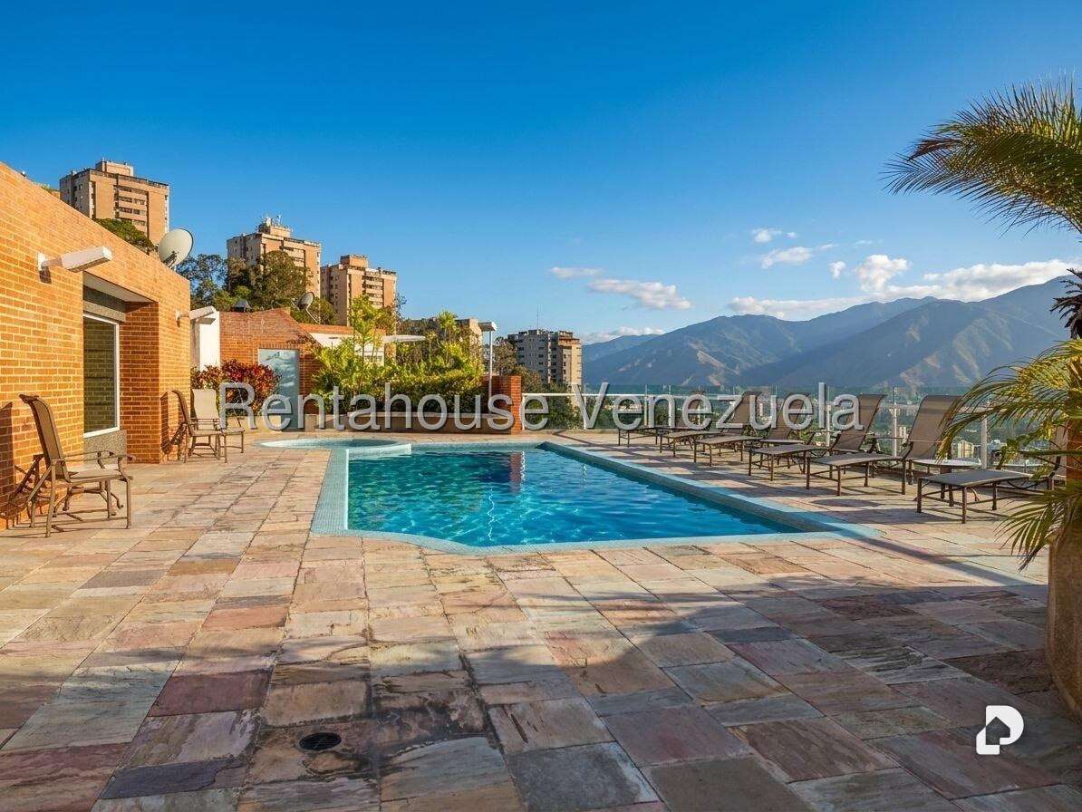 Apartment in Lomas del Sol, Caracas – 34