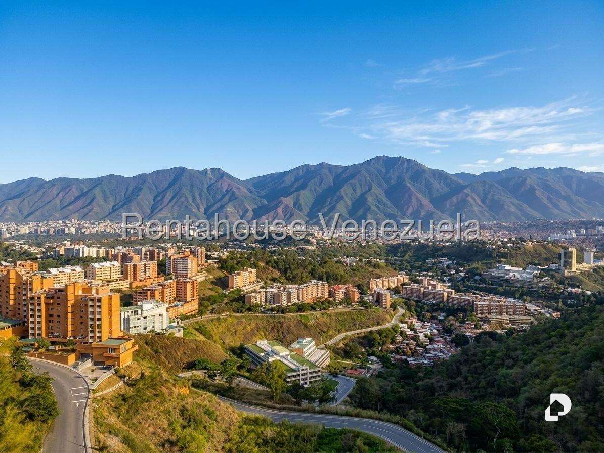 Apartment in Lomas del Sol, Caracas – 36