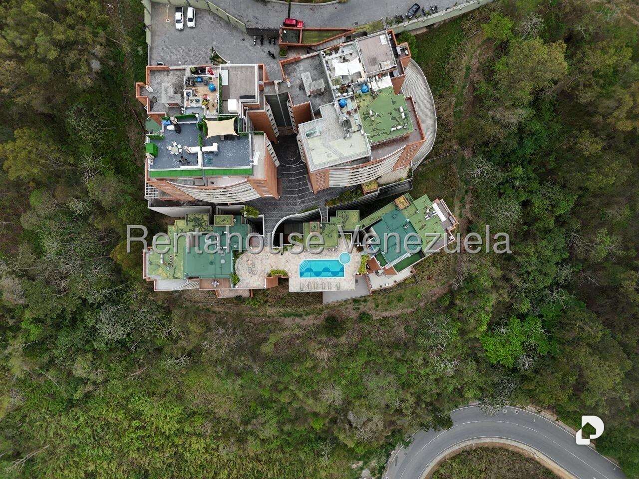 Apartment in Lomas del Sol, Caracas – 44