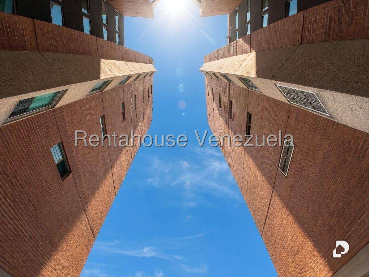 Apartment in Lomas del Sol, Caracas – 29