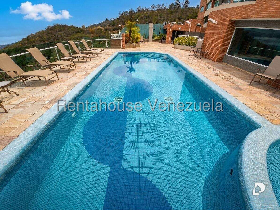 Apartment in Lomas del Sol, Caracas – 39