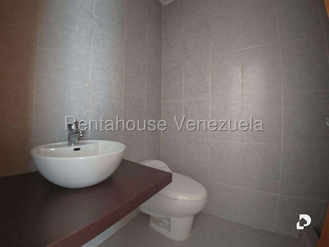 Apartment in Lomas del Sol, Caracas – 22