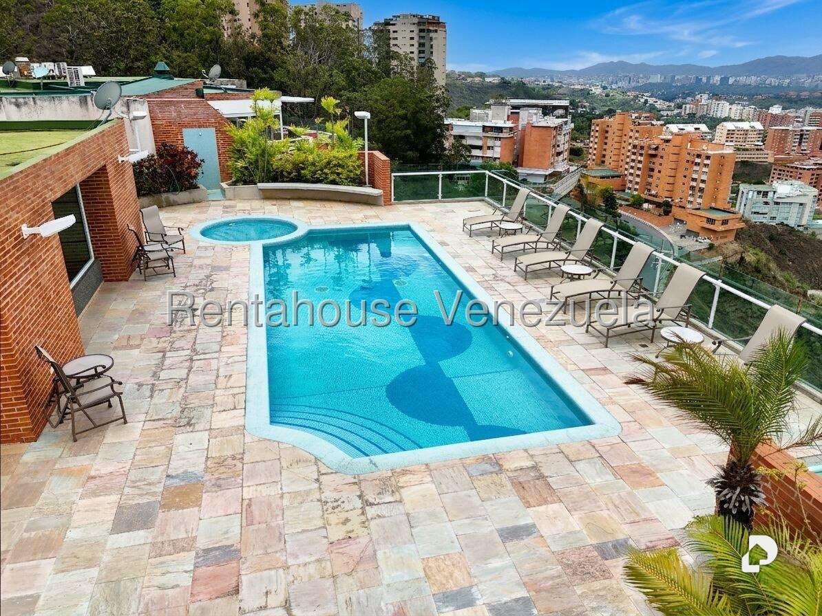 Apartment in Lomas del Sol, Caracas – 35