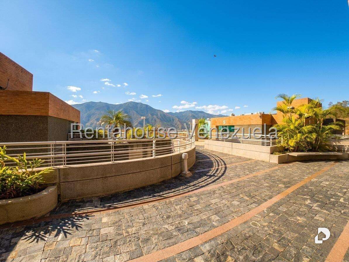 Apartment in Lomas del Sol, Caracas – 30