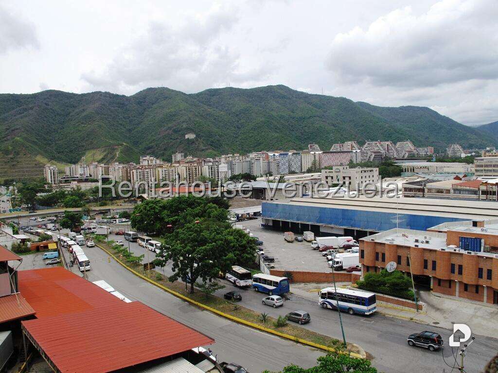Galpón en La Yaguara, Caracas – 14
